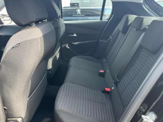 PEUGEOT 208 usata, con Boardcomputer