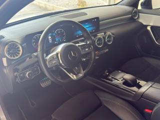 MERCEDES-BENZ A 180 usata, con Cruise Control