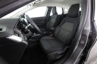 RENAULT Captur usata 2