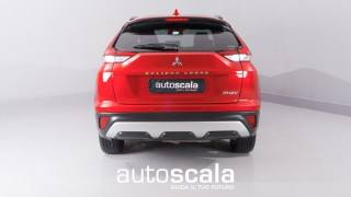 MITSUBISHI Eclipse Cross usata, con Fari LED