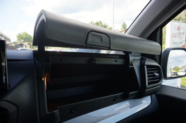 FIAT Scudo usata, con Park Distance Control