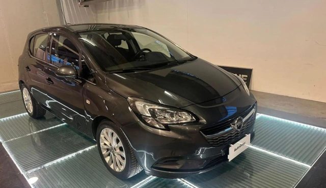 OPEL Corsa usata, con ABS