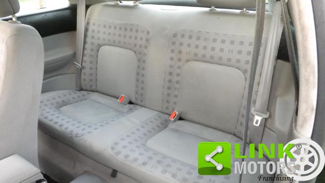 VOLKSWAGEN New Beetle usata 30