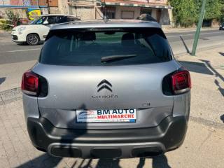 CITROEN C3 Aircross usata, con Boardcomputer