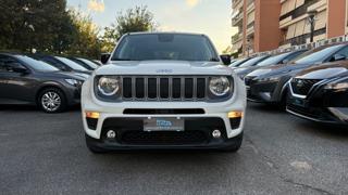 JEEP Renegade usata, con USB