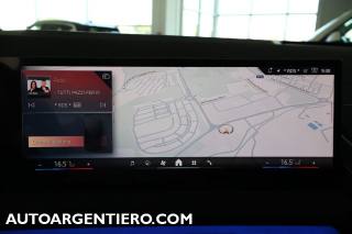BMW X3 usata, con ESP