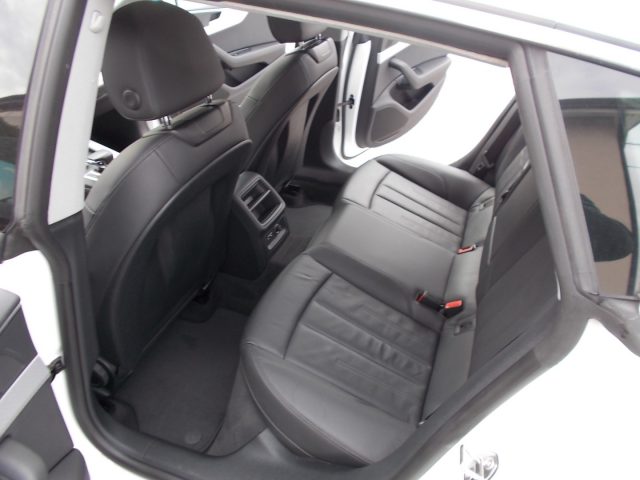 AUDI A5 usata, con Cruise Control