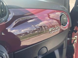 FIAT 500 usata, con ESP