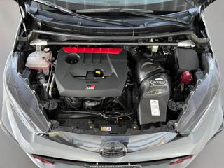 TOYOTA Yaris usata, con Immobilizzatore elettronico