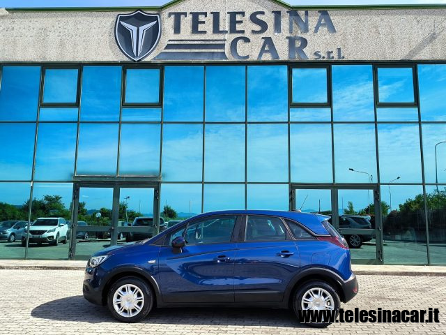 OPEL Crossland X usata, con Autoradio