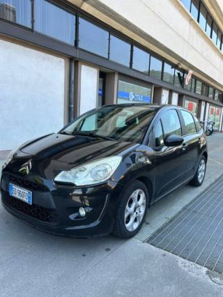 CITROEN C3 usata, con Airbag Passeggero