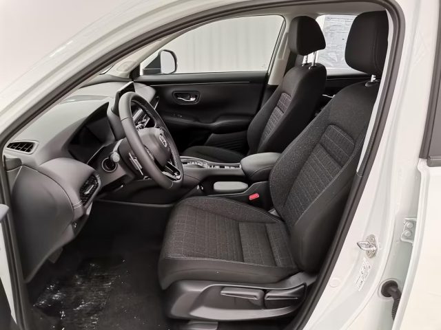 HONDA ZR-V usata, con Chiusura centralizzata
