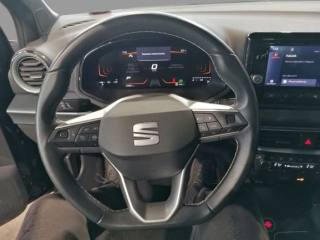 SEAT Arona usata, con Boardcomputer