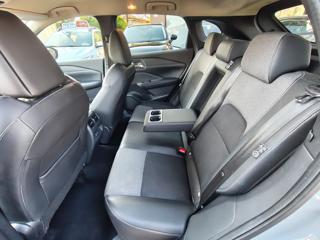 NISSAN Qashqai usata, con Climatizzatore