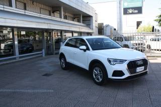 AUDI Q3 usata, con Climatizzatore