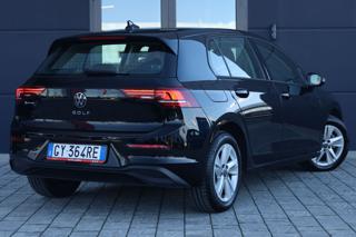 VOLKSWAGEN Golf usata, con Airbag Passeggero