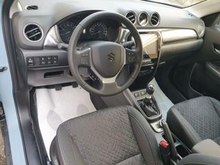 SUZUKI Vitara usata, con Climatizzatore