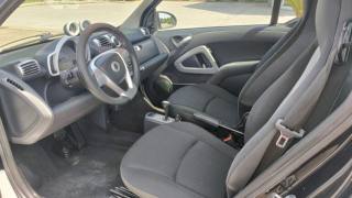 SMART ForTwo usata, con Controllo trazione