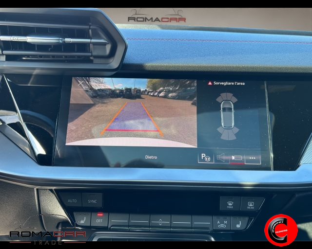 AUDI S3 usata, con Immobilizzatore elettronico