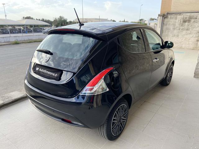 LANCIA Ypsilon usata, con Alzacristalli elettrici