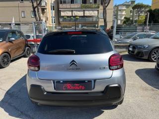 CITROEN C3 usata, con Boardcomputer