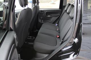 FIAT Panda usata, con Climatizzatore