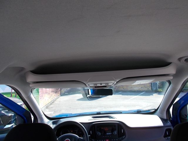 FIAT Doblo usata, con Servosterzo