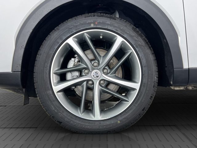 MG HS usata 15