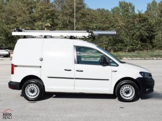 VOLKSWAGEN Caddy usata, con Boardcomputer