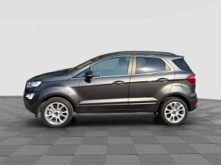 FORD EcoSport usata 1