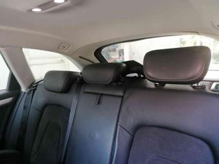 AUDI A4 usata, con Controllo trazione