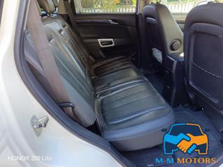 OPEL Antara usata, con Climatizzatore