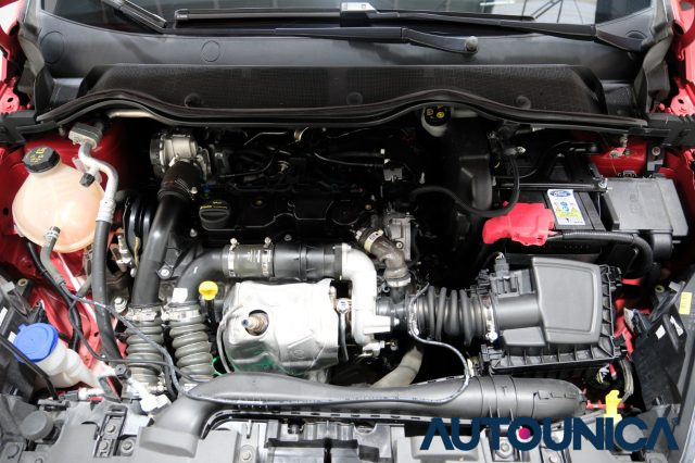 FORD Fiesta usata 58