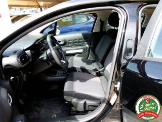 CITROEN C3 usata, con Chiusura centralizzata