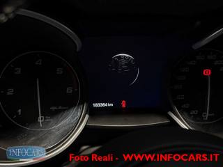 ALFA ROMEO Stelvio usata, con Cruise Control