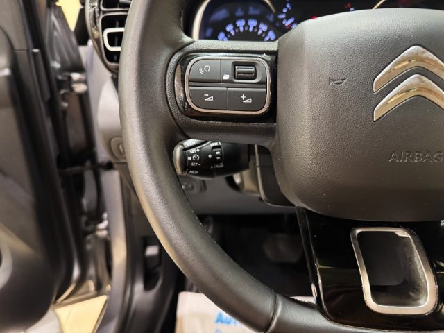 CITROEN C3 Aircross usata, con Sistema di navigazione