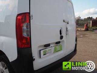 FIAT Fiorino usata 15