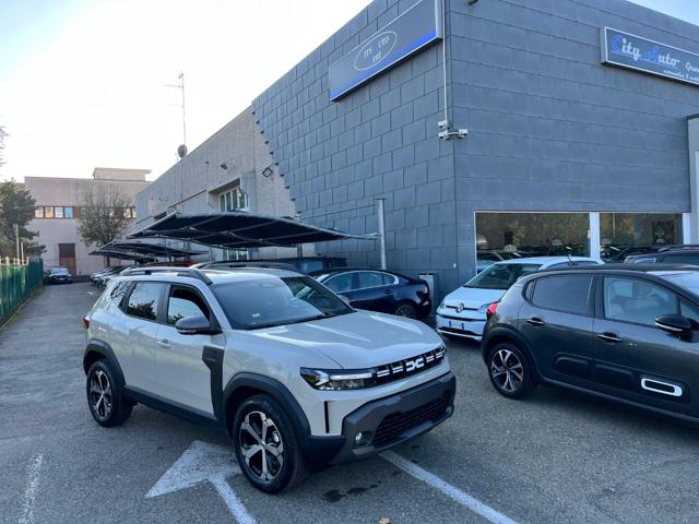 DACIA Duster usata, con ABS
