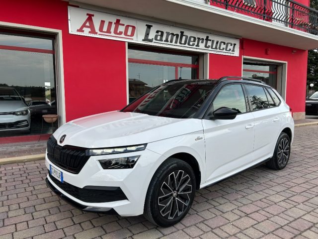 SKODA Kamiq usata, con ABS