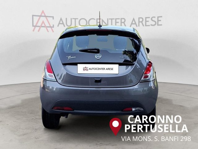 LANCIA Ypsilon usata, con Alzacristalli elettrici