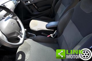 CITROEN C3 usata, con Specchietti laterali elettrici