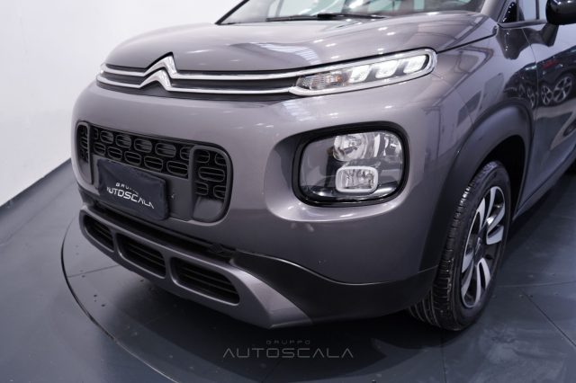 CITROEN C3 Aircross usata, con Controllo elettronico della corsia
