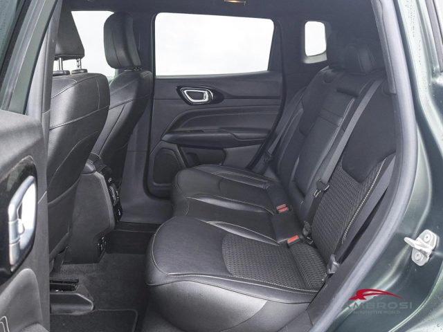 JEEP Compass usata 10