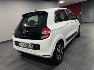 RENAULT Twingo usata, con Airbag Passeggero
