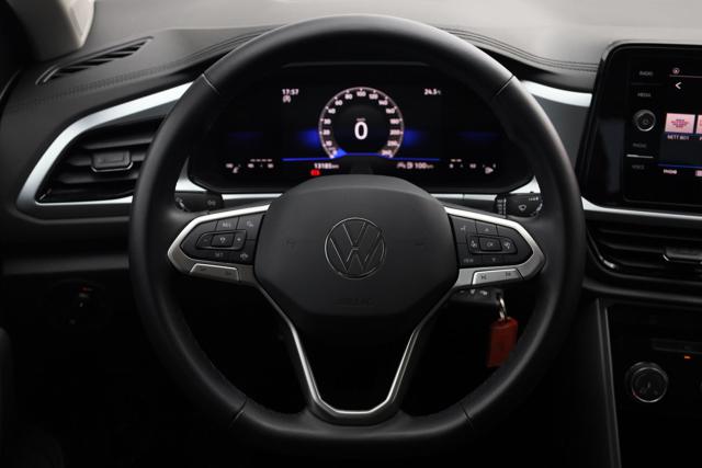 VOLKSWAGEN T-Roc usata 65