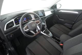 VOLKSWAGEN T-Roc usata 8