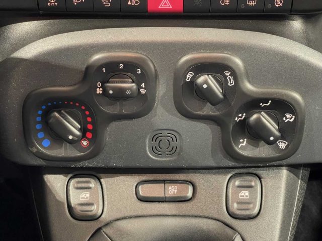 FIAT Panda usata 23