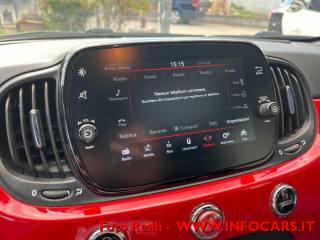 FIAT 500 usata, con Servosterzo