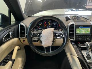 PORSCHE Cayenne usata, con Fari Xenon