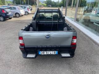 FIAT Strada usata 8
